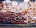 قیمت مرغ و گوشت بالا رفت| جدیدترین قیمت مرغ امروز 20 تیر اعلام شد| قیمت مرغ گرم و یخ زده چند؟