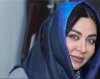 عکس خاص فقیهه سلطانی| شهرت فقیهه سلطانی بخاطر چیست؟