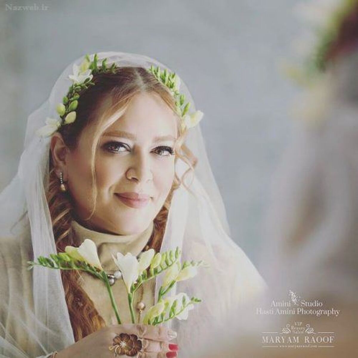 حمله تند دسته جمعی بازیگران به بهاره رهنما + عکس
