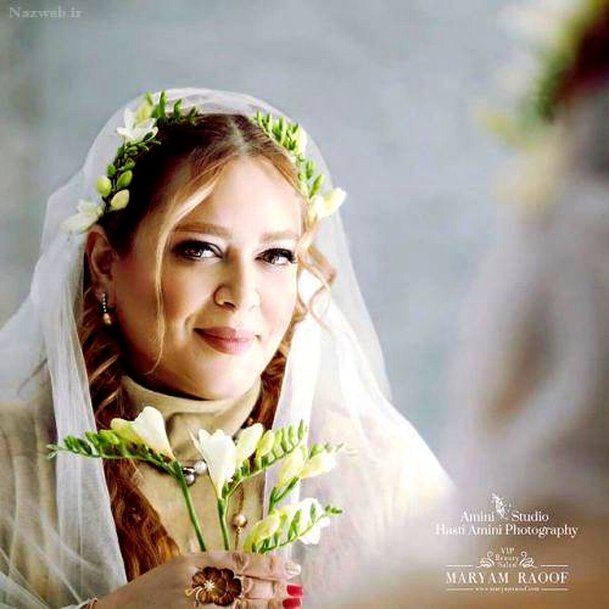حمله تند دسته جمعی بازیگران به بهاره رهنما + عکس