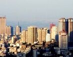 قیمت عجیب و غریب پنت هاوس در تهران + جدول