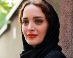 لباس های گشاد و ناجور بهنوش طباطبایی در اروپا! | بهنوش طباطبایی با این تیپ هیپی گشاد شبیه تینیجرا شد!