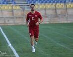 خبر ناگوار برای پرسپولیس و پرسپولیسی ها