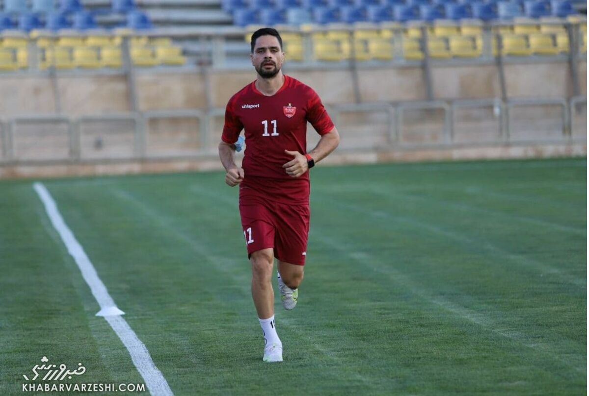 خبر ناگوار برای پرسپولیس و پرسپولیسی ها