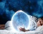چرا چشم ها در خواب حرکت می کنند؟