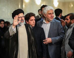 رونمایی از کابینه نهایی رئیسی 