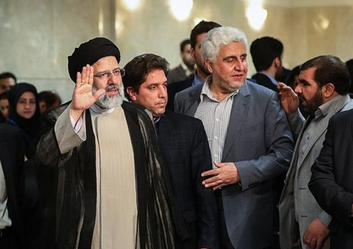 فاش شد: اسامی کابینه رئیسی در دولت آینده 