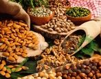 گزارش|آجیلی که دیگر مشکل گشا نیست / نوسان ارز به خشکبار هم رحم نکرد
