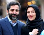 عینک ژیلا صادقی حاشیه ساز شد + عکس جنجالی