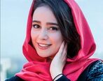 الناز حبیبی از همسرش جدا شد + عکس 