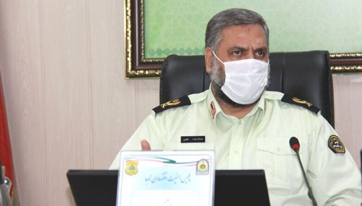 افزایش وحشتناک و نگران کننده اختلاس در کشور