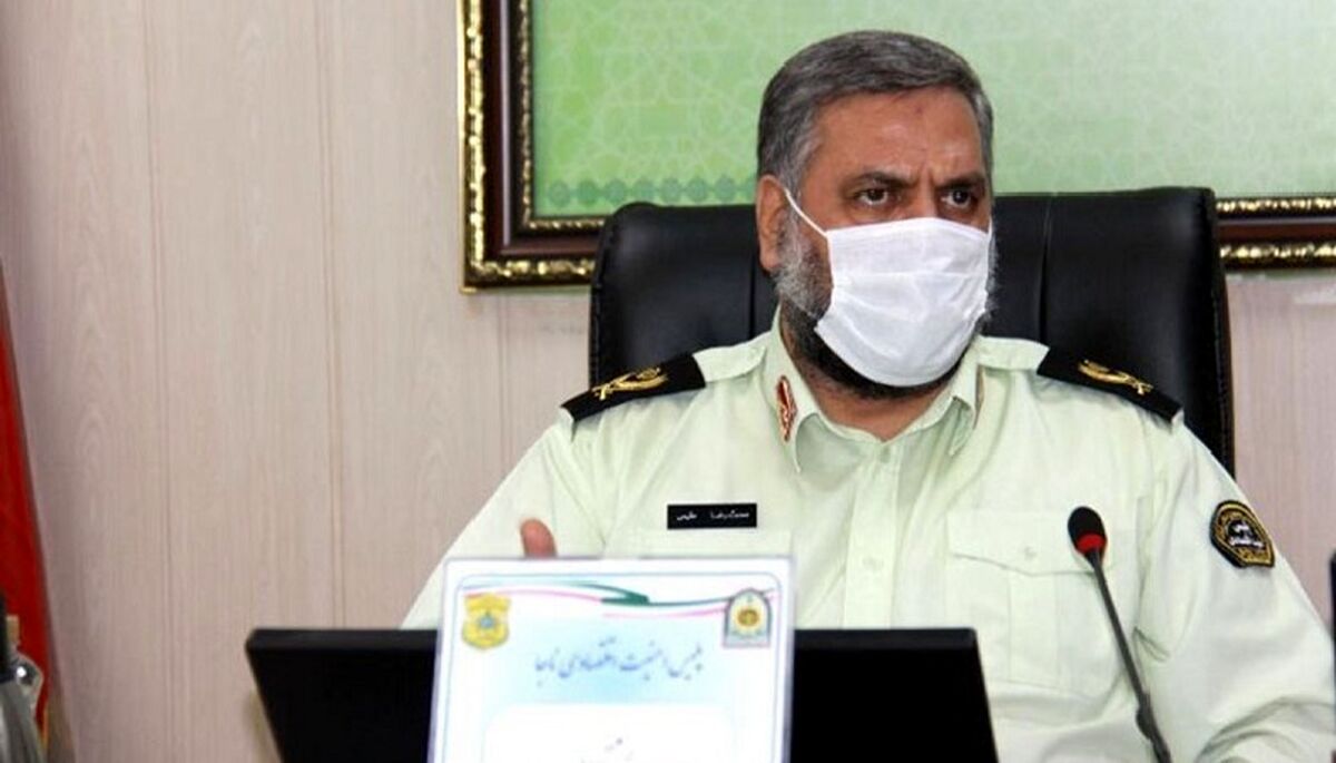 افزایش وحشتناک و نگران کننده اختلاس در کشور