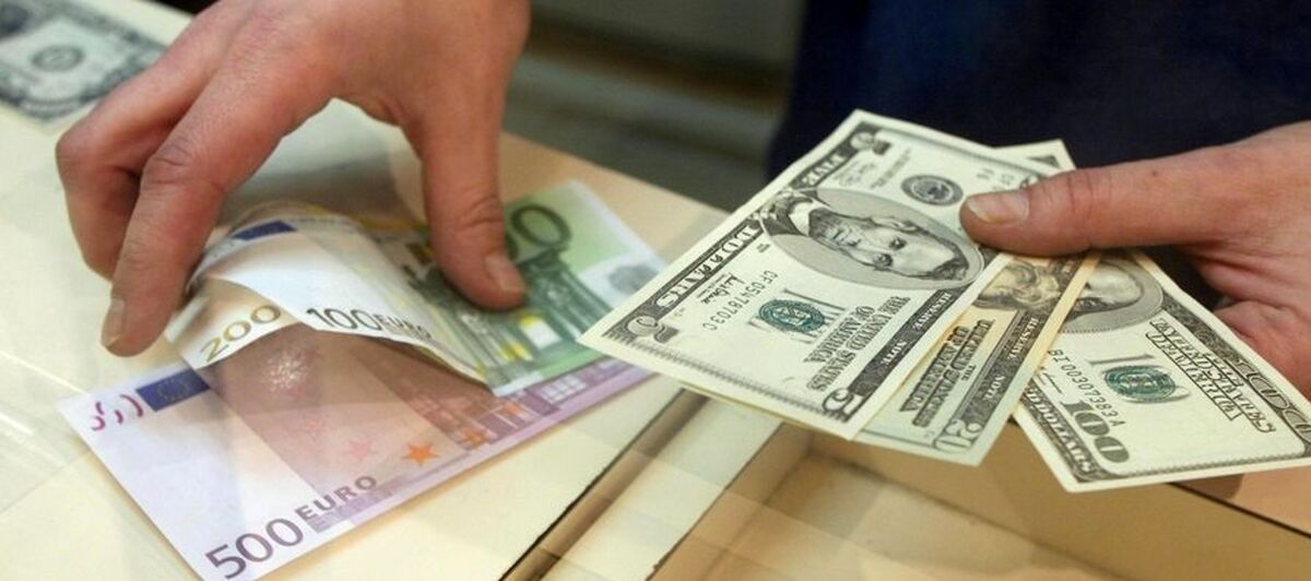حذف دلار 4200 تومانی + جزئیات