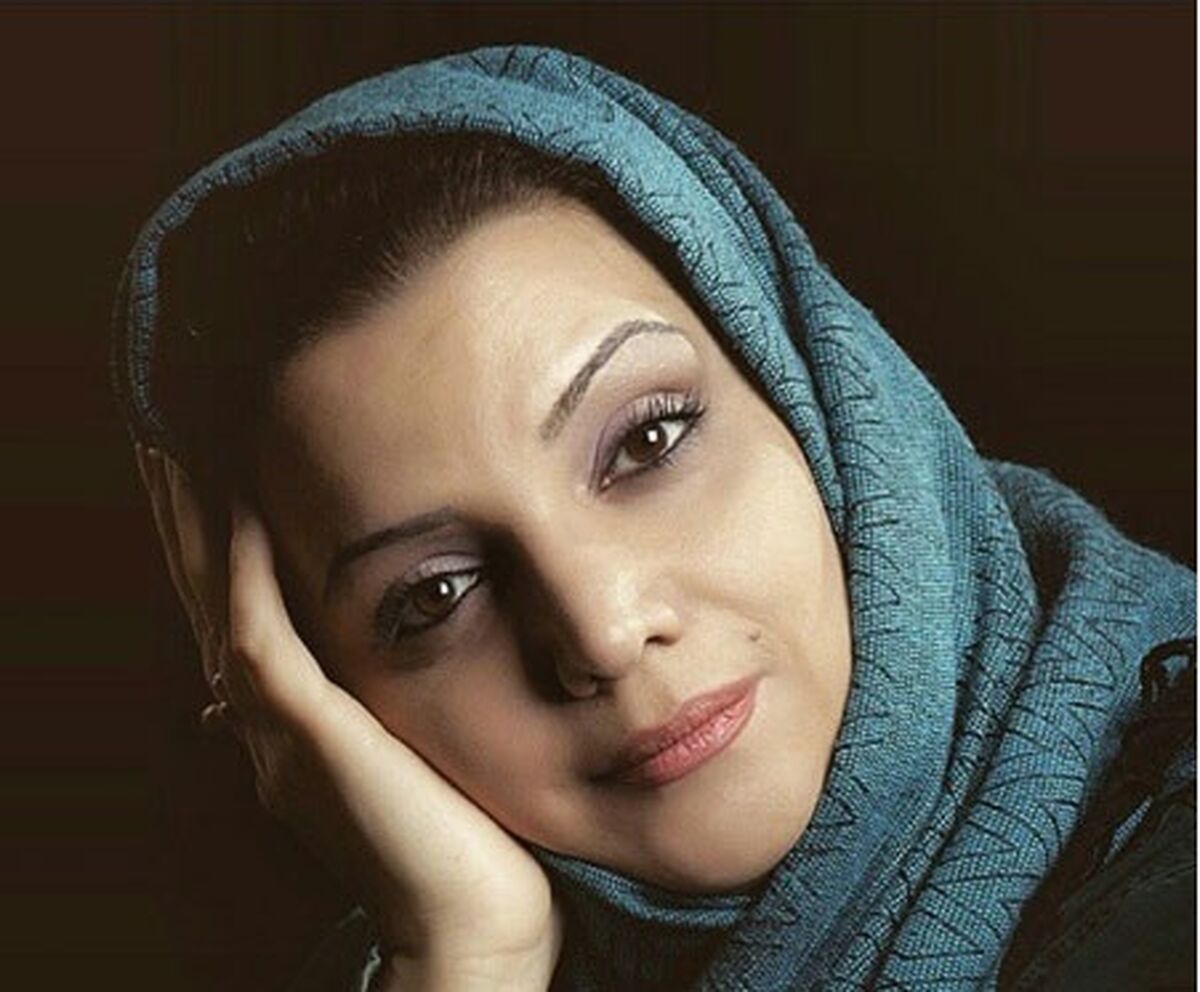 الهام پاوه نژاد: آزاده خانه نو مبارک