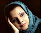 الهام پاوه نژاد: آزاده خانه نو مبارک