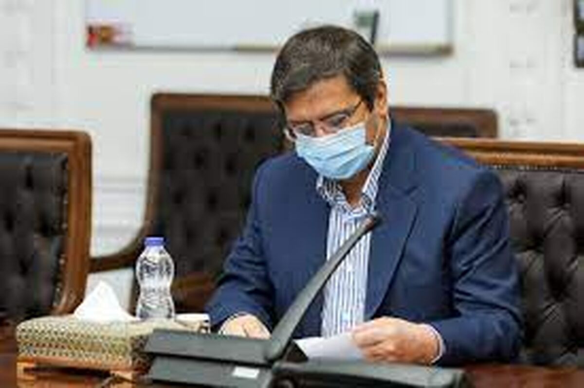 با تایید نامزد ریاست جمهوری آقای همتی موقعیت دلار تغییر کرد