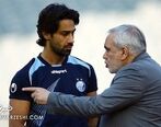  مهمترین خبرهای ورزشی:  فتح الله زاده درباره تغییر فرهاد مجیدی چه گفت؟