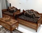 مدل مبلمان سنتی برای طراحی دکوراسیون سنتی و کلاسیک