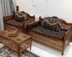مدل مبلمان سنتی برای طراحی دکوراسیون سنتی و کلاسیک