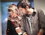 همسر شهاب حسینی با انتشار این عکس حرف دلش را زد / او از شهاب جدا شده ؟
