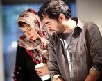 همسر شهاب حسینی با انتشار این عکس حرف دلش را زد / او از شهاب جدا شده ؟