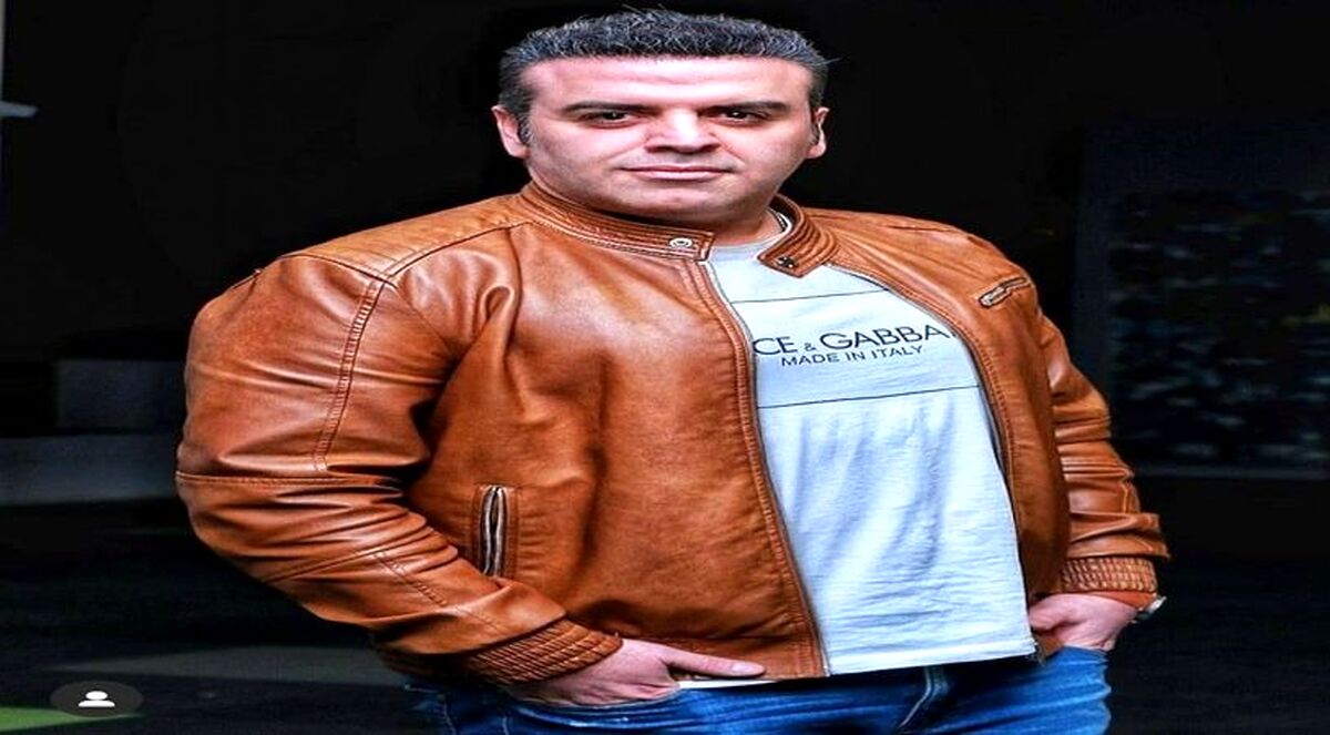 انتشار نامه ممنوع‌التصویری بازیگر معروف در صداوسیما! +عکس