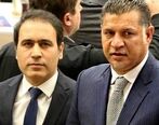 همسر اول و دوم مهدی مهدوی کیا را بشناسید 