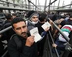 شرط عبور از مرز مهران اعلام شد