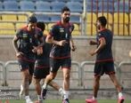 پیشنهاد غیرمنتظره پرسپولیس به رضا اسدی برای جبران فصل قبل!