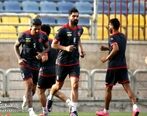 پیشنهاد غیرمنتظره پرسپولیس به رضا اسدی برای جبران فصل قبل!