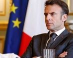 آتش خشم فرانسوی‌ها در دامان حامیان آشوب در ایران