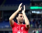 امین قاسمی نژاد به استقلال پیوست