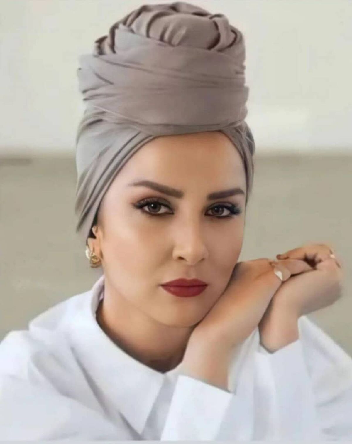 آقای جوان کنار مرجانه گلچین کیست؟| مرجانه گلچین دوباره ازدواج کرد؟+ عکس