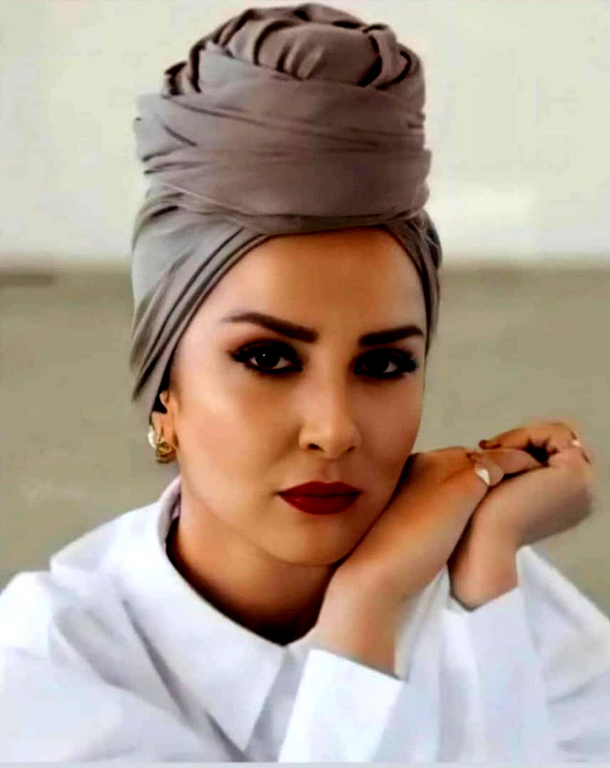 آقای جوان کنار مرجانه گلچین کیست؟| مرجانه گلچین دوباره ازدواج کرد؟+ عکس