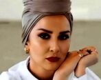 آقای جوان کنار مرجانه گلچین کیست؟| مرجانه گلچین دوباره ازدواج کرد؟+ عکس