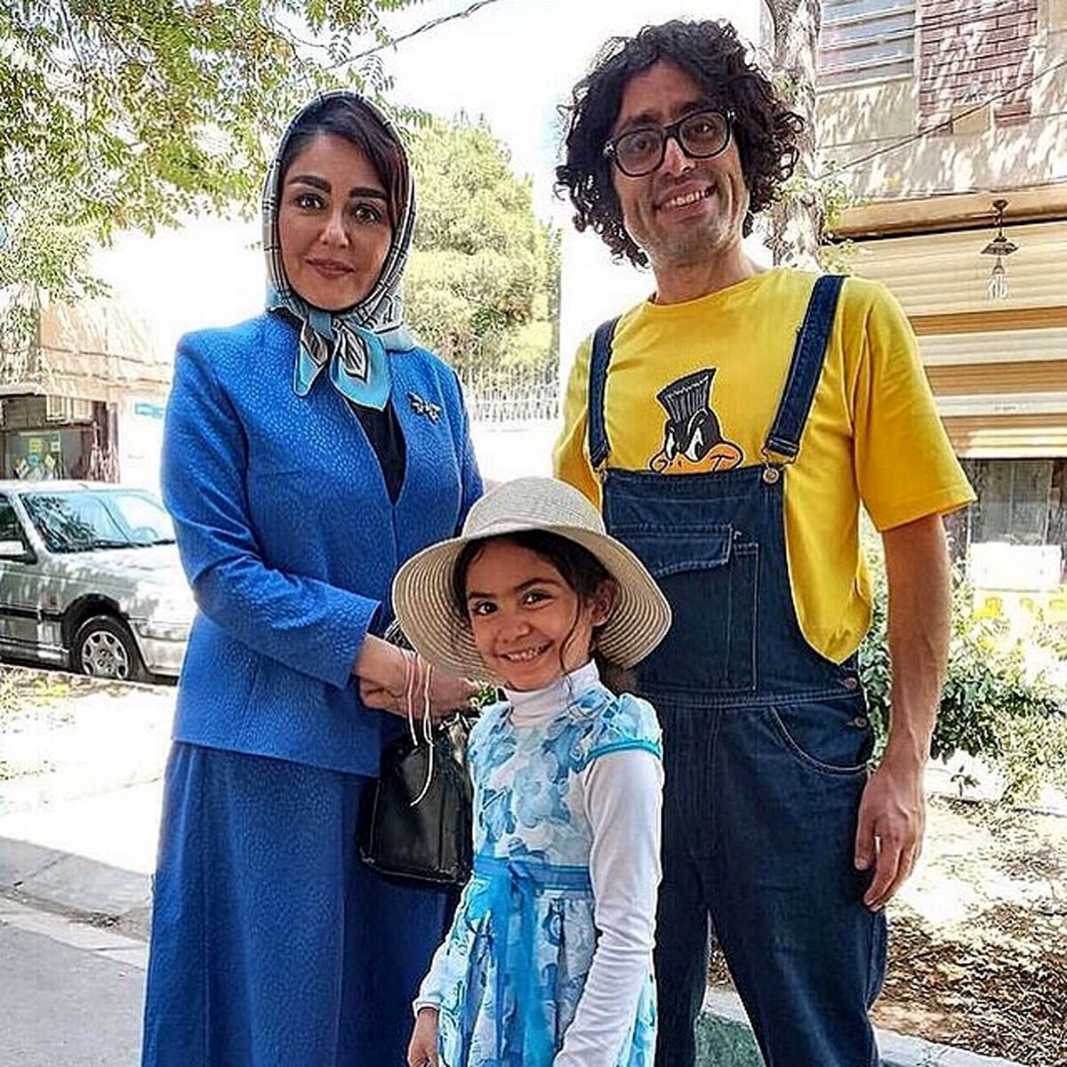 افشای راز شقایق فراهانی بعد از چندین سال : شب عروسیم عروسی بهم خورد