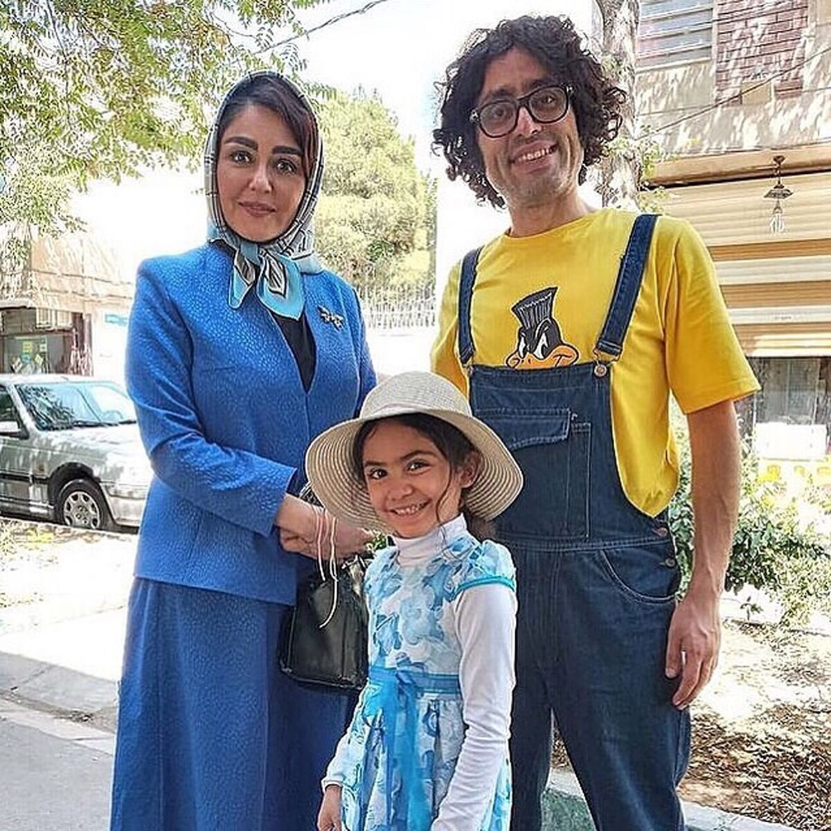 افشای راز شقایق فراهانی بعد از چندین سال : شب عروسیم عروسی بهم خورد