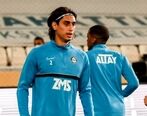 گزینه استقلال به پرسپولیس پیوست