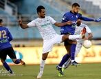 پرسپولیسی‌ها انتظار دارند رقیب‌شان را هم ببریم!