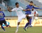 پرسپولیسی‌ها انتظار دارند رقیب‌شان را هم ببریم!