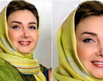 کتایون ریاحی در ملأ عام با حجاب نامتعارف! | عکس حاشیه ساز کتایون ریاحی در مهمانی دردسرساز