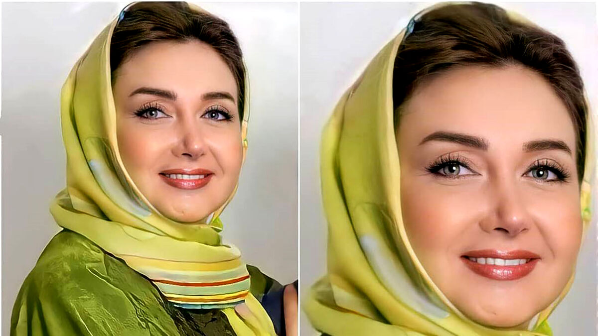 پیرزنانه ترین عکس کتایون ریاحی در سن 60 سالگی | کتایون ریاحی در آمریکا با شوهر میلیاردرش چه می کند؟
