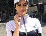 پوشش خجالت آور مریم مومن و پخش شدن فیلم +18 تولدش