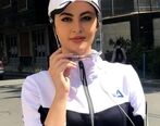 مریم مومن در سال جدید چقدر خوشگل کرده! | مریم مومن هم تو کار عمل زد