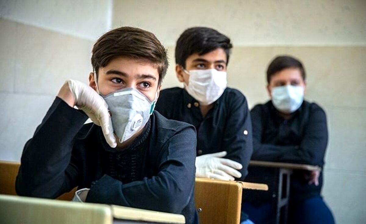 در مهر ماه مدارس بازگشایی می شود ؟