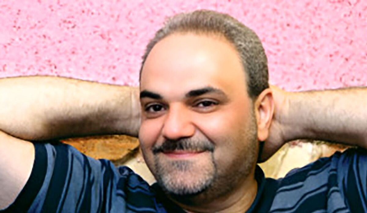 جواد خیابانی ممنوع التصویر شد؟