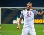 بمب پرسپولیس خنثی شد؟