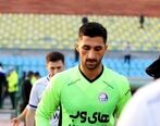 قیمت نجومی ستاره پرحاشیه استقلال چقدر است؟