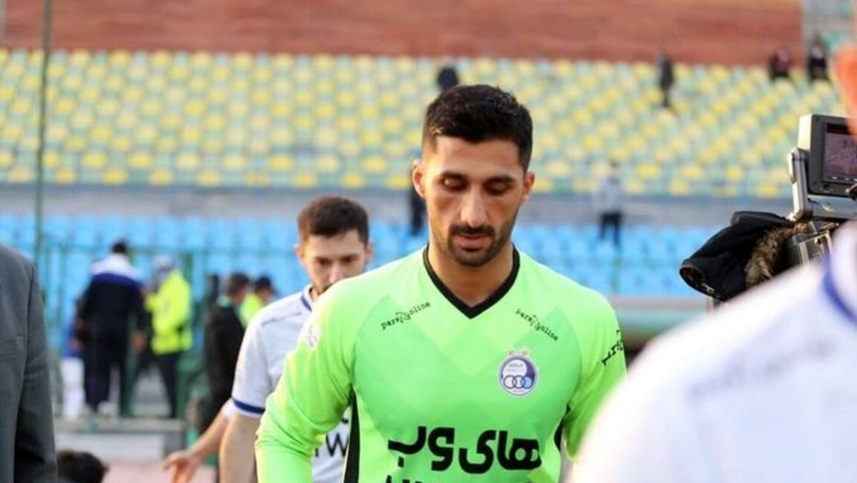 قیمت نجومی ستاره پرحاشیه استقلال چقدر است؟