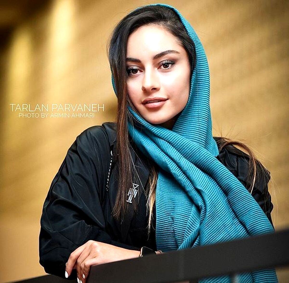 استوری مشکوک ترلان پروانه در اینستاگرام| ترلان پروانه پشت میز آرایش